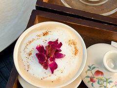 -丽庐·五味炖铺