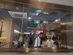 -海底捞火锅(公益西桥店)