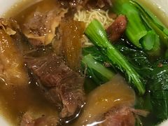 -糖朝(尖沙咀店)