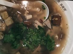-苏晓玥·手作江南小吃(深圳北站店)