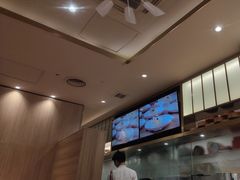 -西贝(紫荆广场店)