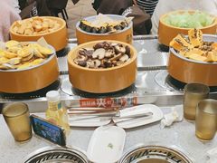 -喜家自助小火锅(卓悦里店)
