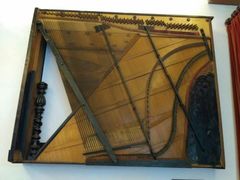 -鼓浪屿钢琴博物馆