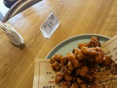 -宝盛水博园大酒店·中餐厅·杭帮菜