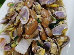 -四川小胡子海鲜(丁村万人海鲜广场店)