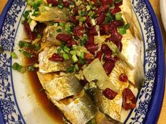 -乌镇那一年小院主题餐厅(甘泉西路店)