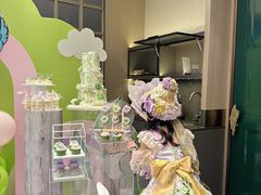 -玉见cake低糖蛋糕甜品台定制(河西店)