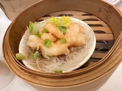 -香宫中餐厅·大连香格里拉(人民路店)