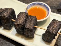 -南京大牌档(新街口德基广场店)