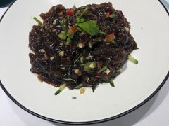 -紫光园·烤鸭·北京菜(劲松店)