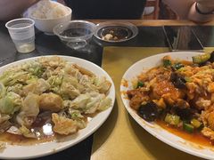 -清真宏玉祥黄门脸餐厅(华荫东里店)