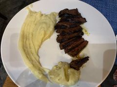 -LA MAISON公鸡和龙(蛇口店)