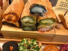 -Let's Taipei 非常烘焙(太古里店)