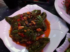 -陈帅夜排档·龙虾·炒菜·烤串(世茂店)