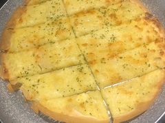 芝士榴芒薄饼-KCOOKING概念韩餐(世茂52+店)