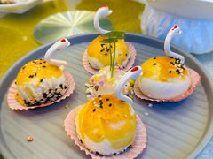 -皇马假日醉海南大酒店·假日一品派茶楼(秀英店)