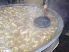 -老字号贾家肉丸糊辣汤(光明巷店)