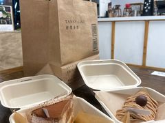 -甜莺蛋糕(顺盈时代广场店)