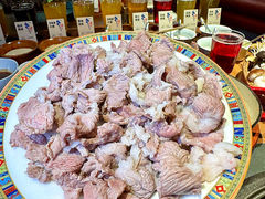 -腾格里· 蒙古山羊火锅(北京中关村店)