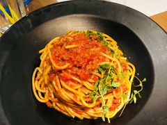 传统肉酱意面-C'è Amore爱意(亿合城店)