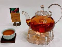 吉荔红茶-唐宫海鲜舫