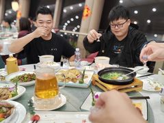 -国贸旋转餐厅(国贸广场店)