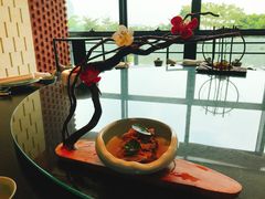 -深圳机场凯悦酒店