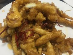 -九龙餐厅(大沽路店)