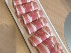 -呷哺呷哺 黄金牧场 (新辰里学清路店)