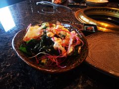-老乾杯和牛烧肉(王府中环店)