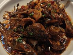 -黄泥岗·地道湖北菜(奥特莱斯店)