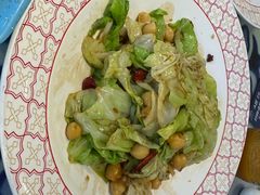 -撒拉花儿·新疆菜·清真(太阳宫店)