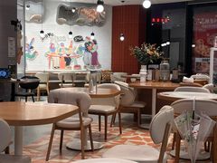 -必胜客(湘隆店)