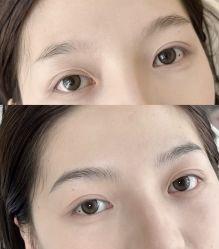 点击看大图 -MIVI野生眉纹绣纹眉