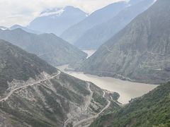 -丽江泸沽湖景区