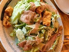 凯撒沙拉-PIZZA BIANCA(民园店)