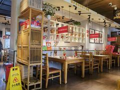 -老佛爷炭火蛙锅直营(清滨路总店)