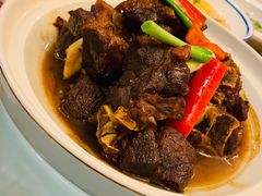 红烧羊肉-孙五味(范家路店)