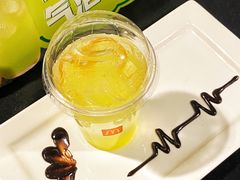 -麦当劳(钟鼓楼店)