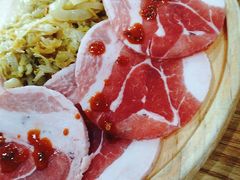 -小米烤肉·和牛原切-创意韩料(东关店)