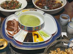 -真地道京味府·鲜橙烤鸭·北京菜(朝外大街东大桥店)