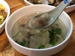 肉燕-大叔家福鼎小吃(十全街店)