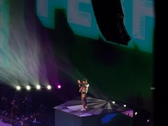 -宝能国际体育演艺中心