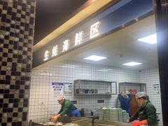 -蚝英雄·自助烤蚝(高新店)
