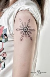 -飛凡TATTOO纹身•原创