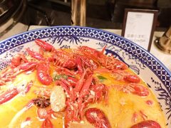 -西安高新希尔顿酒店·咖啡露台西餐厅