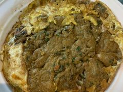 -后田海鲜餐厅(南澳香湖湾店)