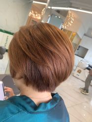 -潘多拉Hairsalon