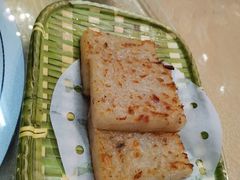 -日日鲜自助餐厅(小公园店)