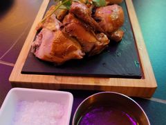 -甲丁坊·德餐·酒吧(五棵松华熙店)